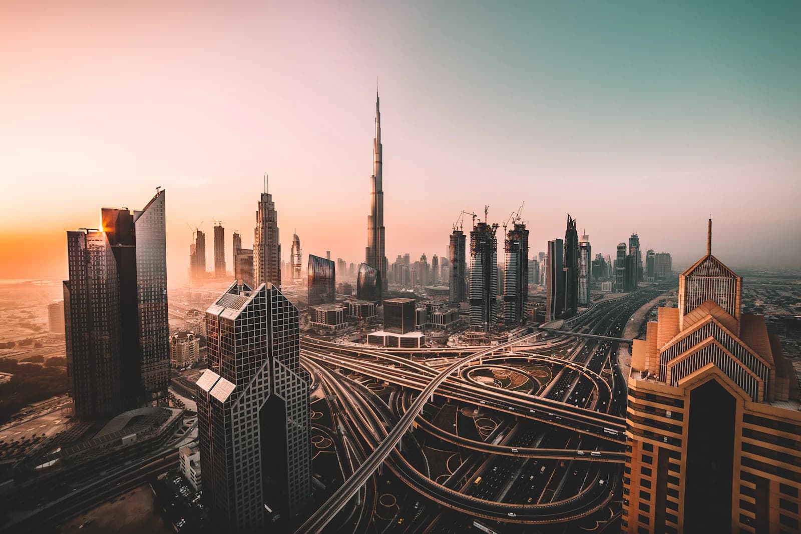Dubai's Agentic AI Push: What It Means for Every SME's Phone Line