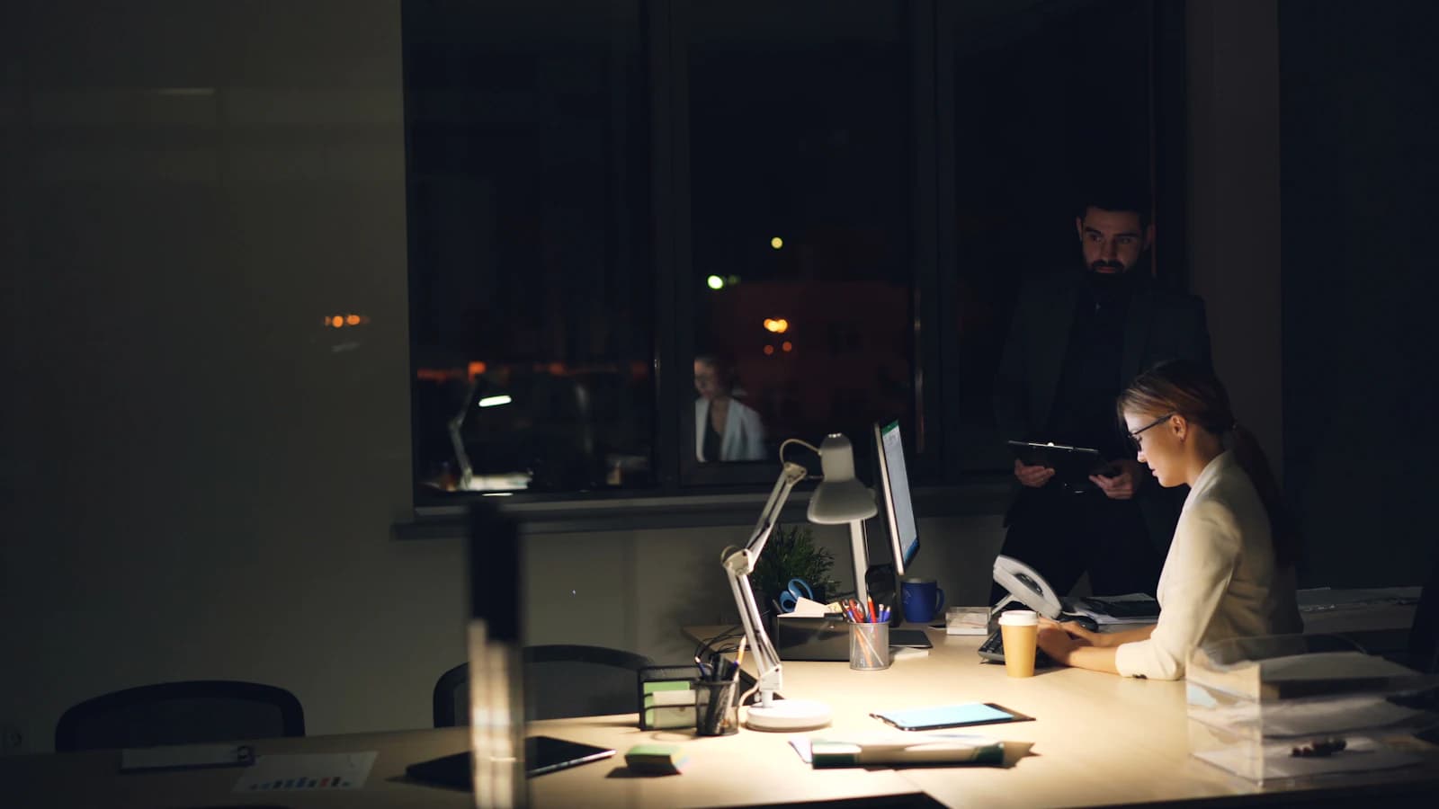 From Lead-Gen Engine to AI Voice Agent: Building a UAE Pipeline That Runs at 2 AM